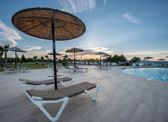 Astir Odysseus Resort & Spa