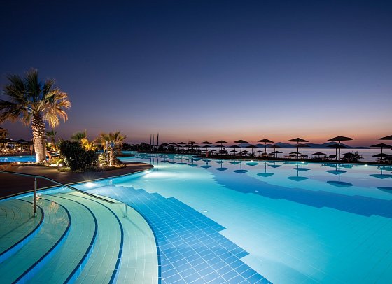 Astir Odysseus Resort & Spa