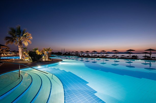 Astir Odysseus Resort & Spa
