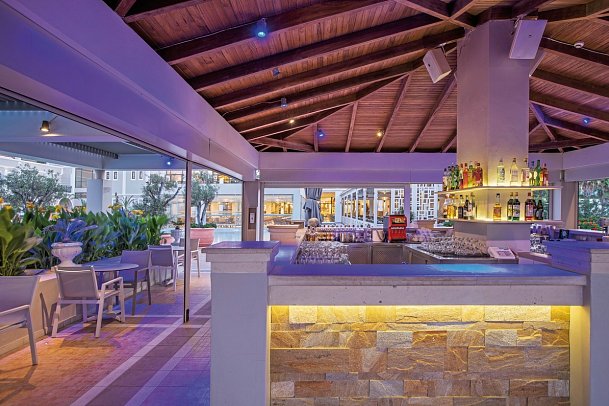 Porto Bello Royal Resort & Spa - Thalassa Bar