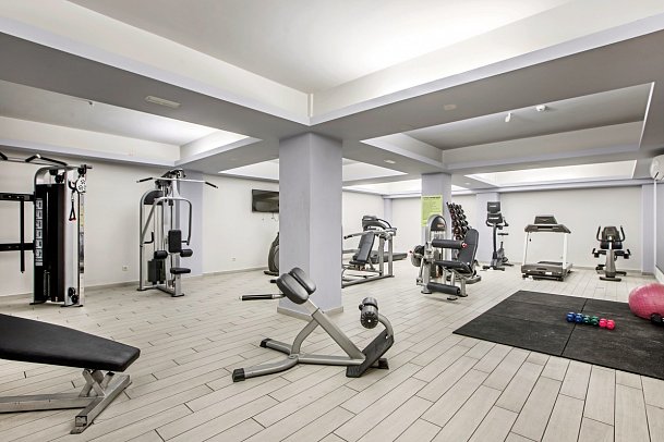 Porto Bello Royal Resort & Spa