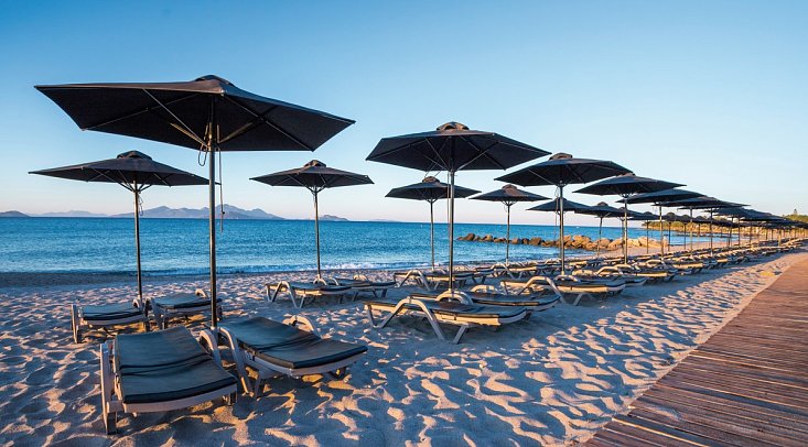 Porto Bello Royal Resort & Spa