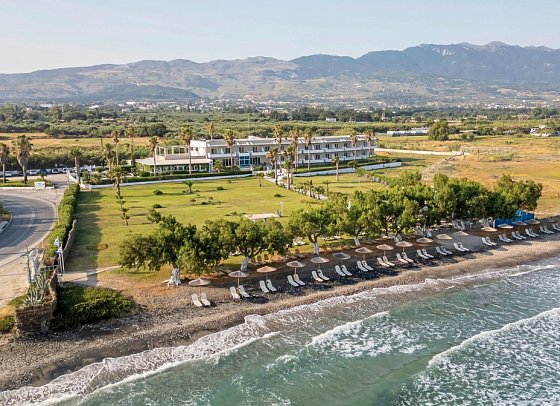 Costa Angela