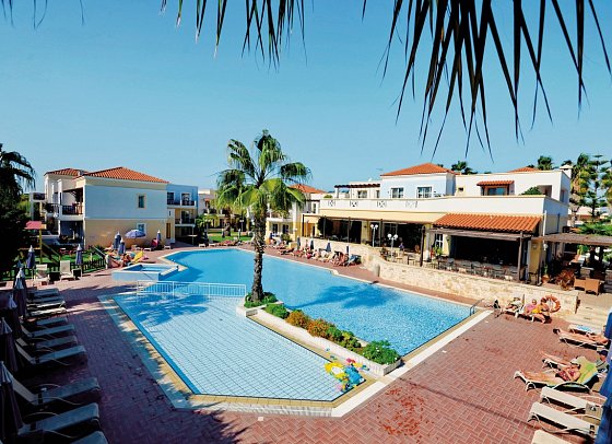 Aegean Houses
