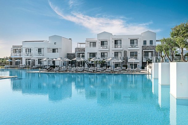 Diamond Deluxe Hotel & Spa