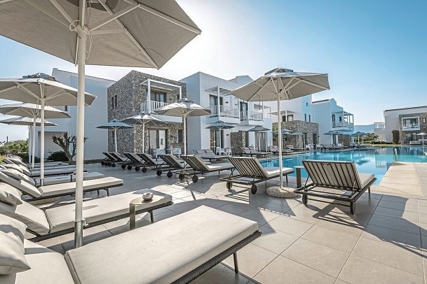 Diamond Deluxe Hotel & Spa