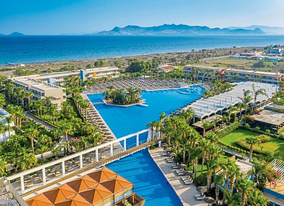 Blue Lagoon Resort