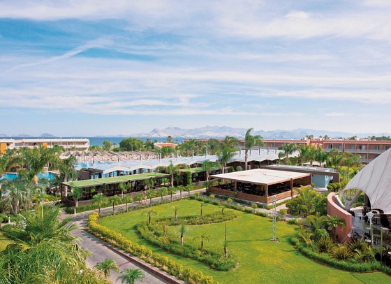 Blue Lagoon Resort