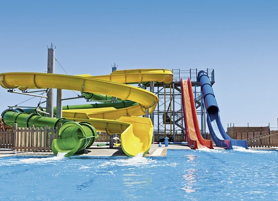 Blue Lagoon Resort