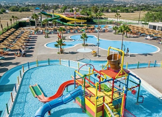 Blue Lagoon Resort