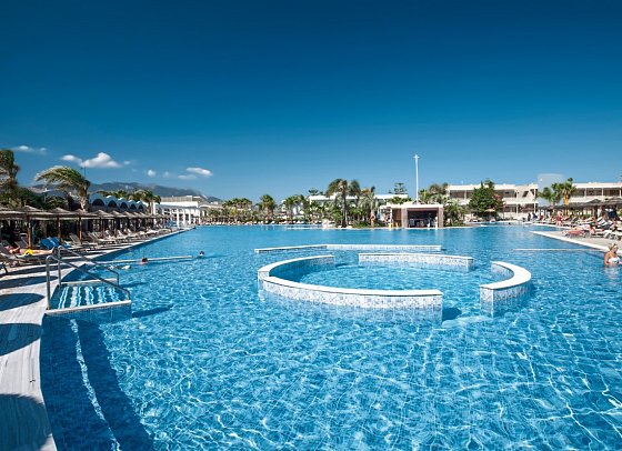 Blue Lagoon Resort