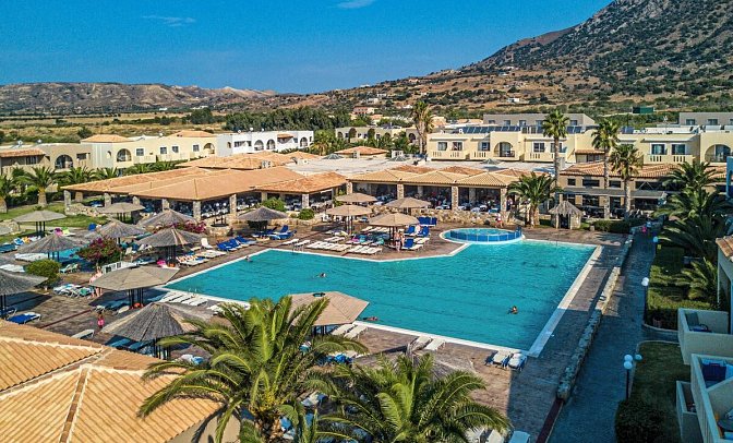 Akti Beach Club