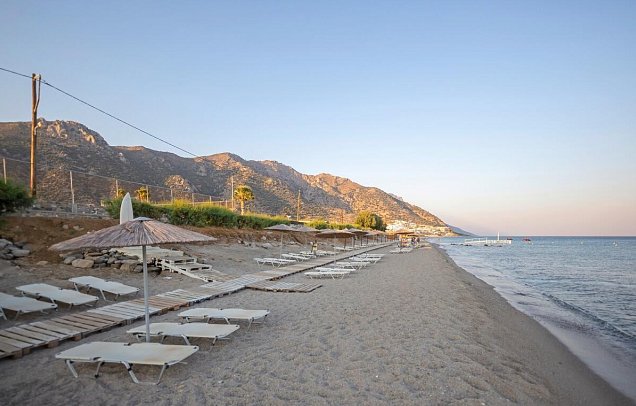 Akti Beach Club