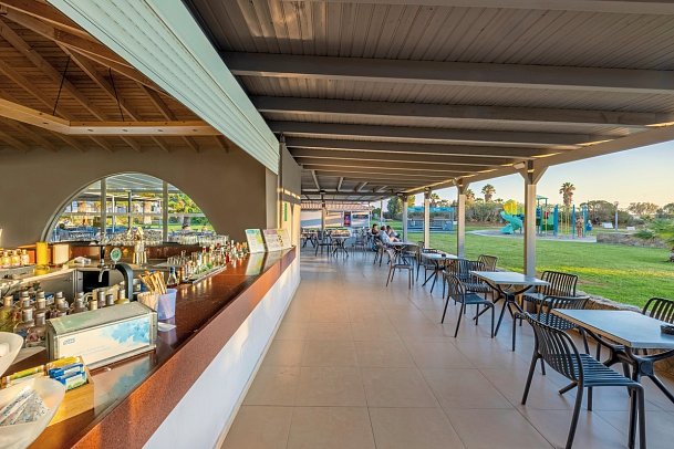 Akti Beach Club