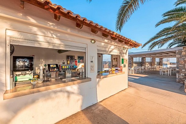 Akti Beach Club