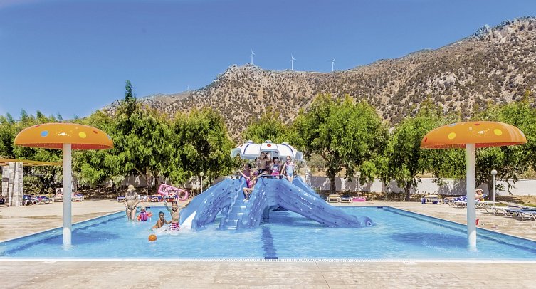 Akti Beach Club