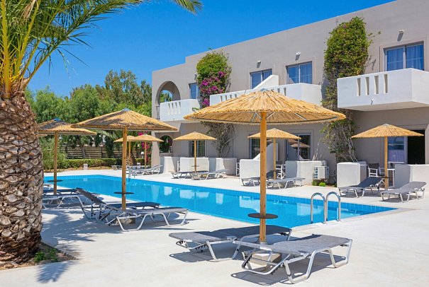 Akti Beach Club