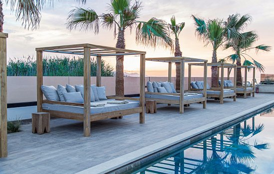 Lango Design Hotel & Spa