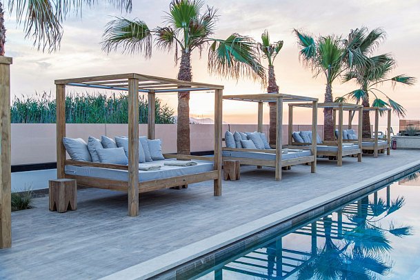 Lango Design Hotel & Spa