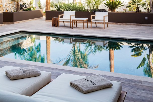 Lango Design Hotel & Spa