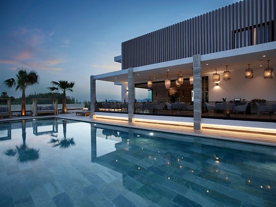 Lango Design Hotel & Spa