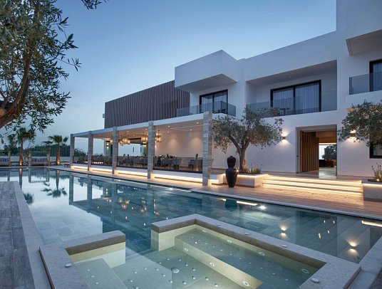 Lango Design Hotel & Spa