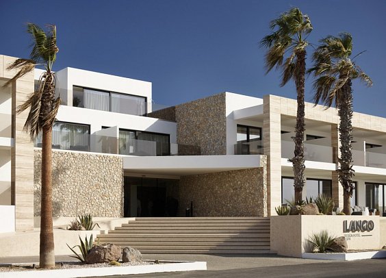 Lango Design Hotel & Spa