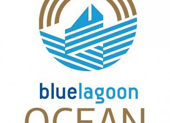 Blue Lagoon Ocean