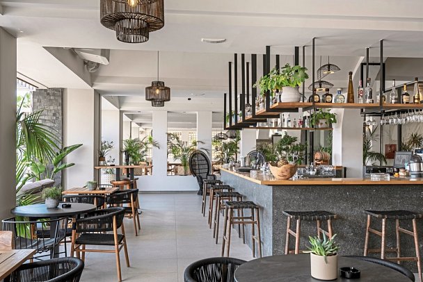 Sentido More Meni Residence & Suites