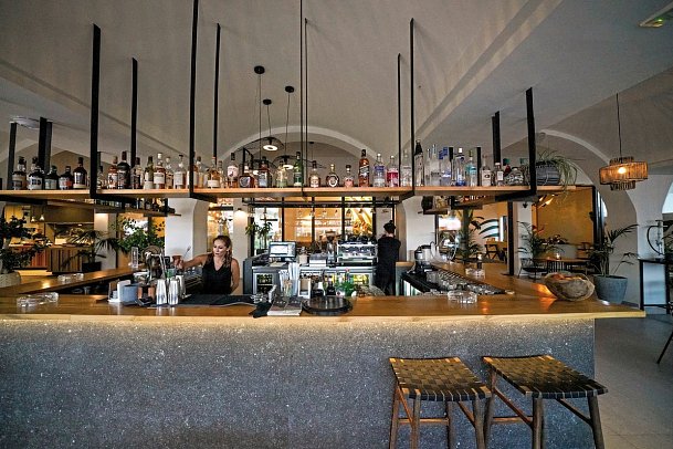 Sentido More Meni Residence & Suites