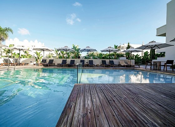 Sentido More Meni Residence & Suites