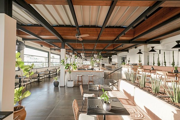 Sentido More Meni Residence & Suites