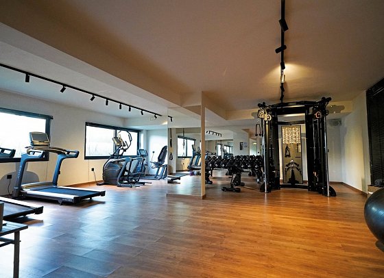 Sentido More Meni Residence & Suites