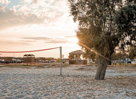 Sentido More Meni Residence & Suites