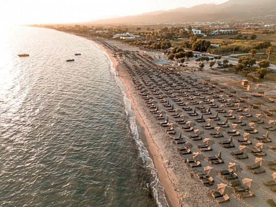 Sentido More Meni Residence & Suites