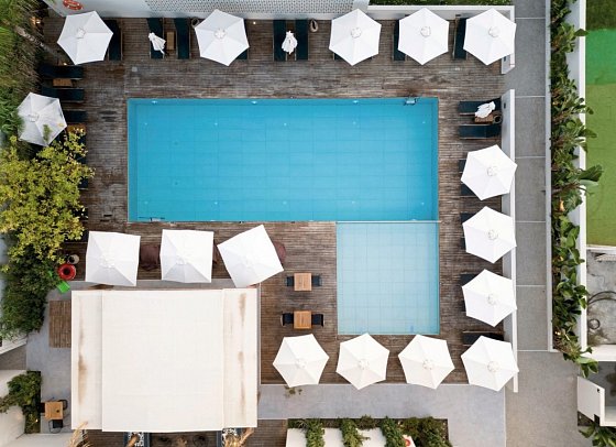 Sentido More Meni Residence & Suites