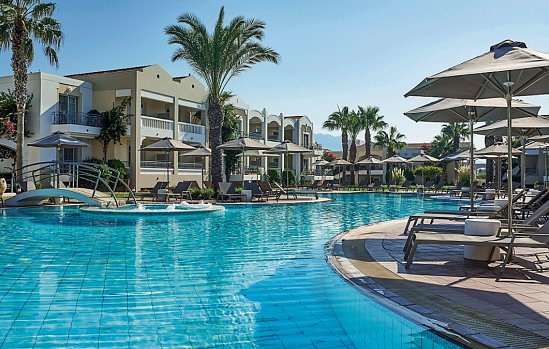 Sentido Pelagos Suites & Spa