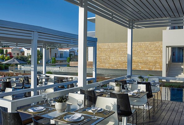 Sentido Pelagos Suites & Spa