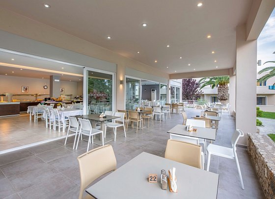 Esperia Hotel