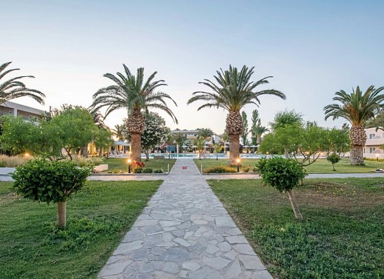 Esperia Hotel