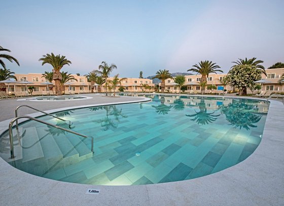 Esperia Hotel