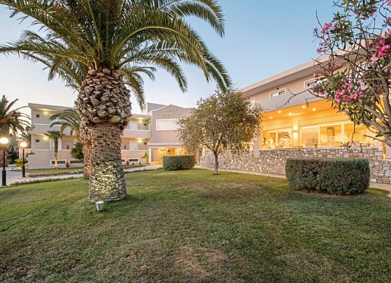 Esperia Hotel