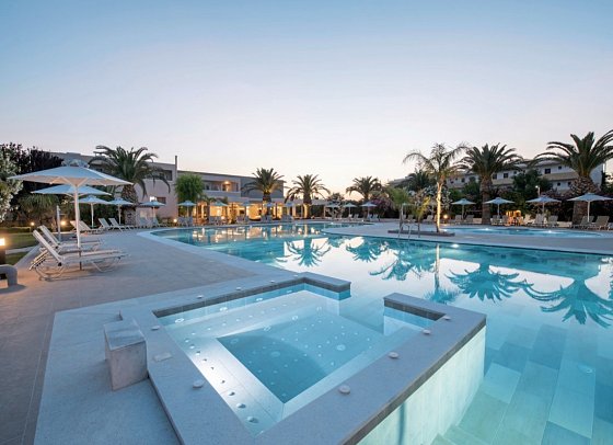 Esperia Hotel