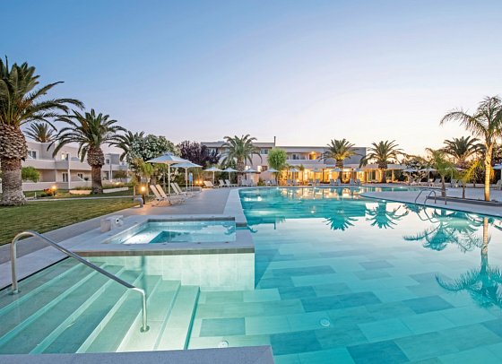 Esperia Hotel