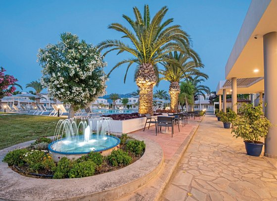 Esperia Hotel