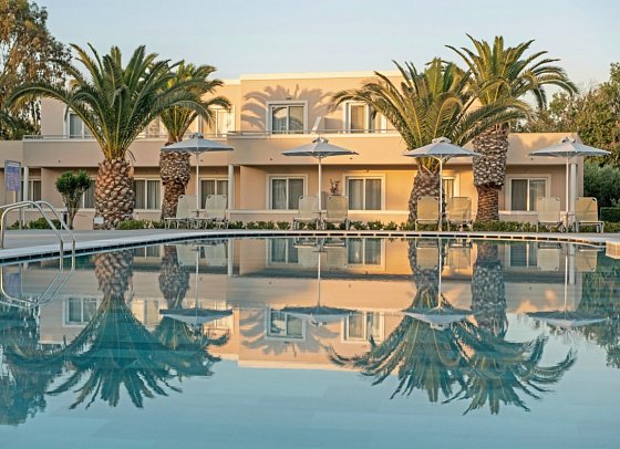Esperia Hotel