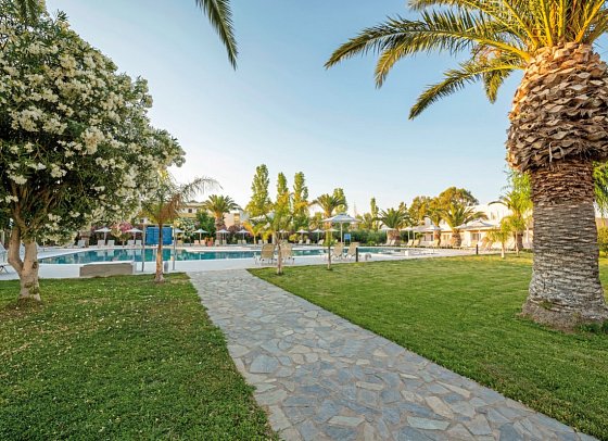 Esperia Hotel