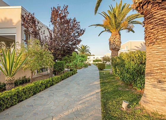 Esperia Hotel