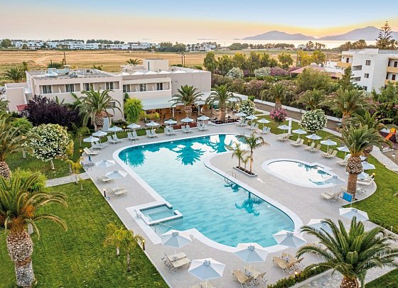 Esperia Hotel