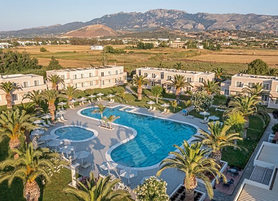 Esperia Hotel